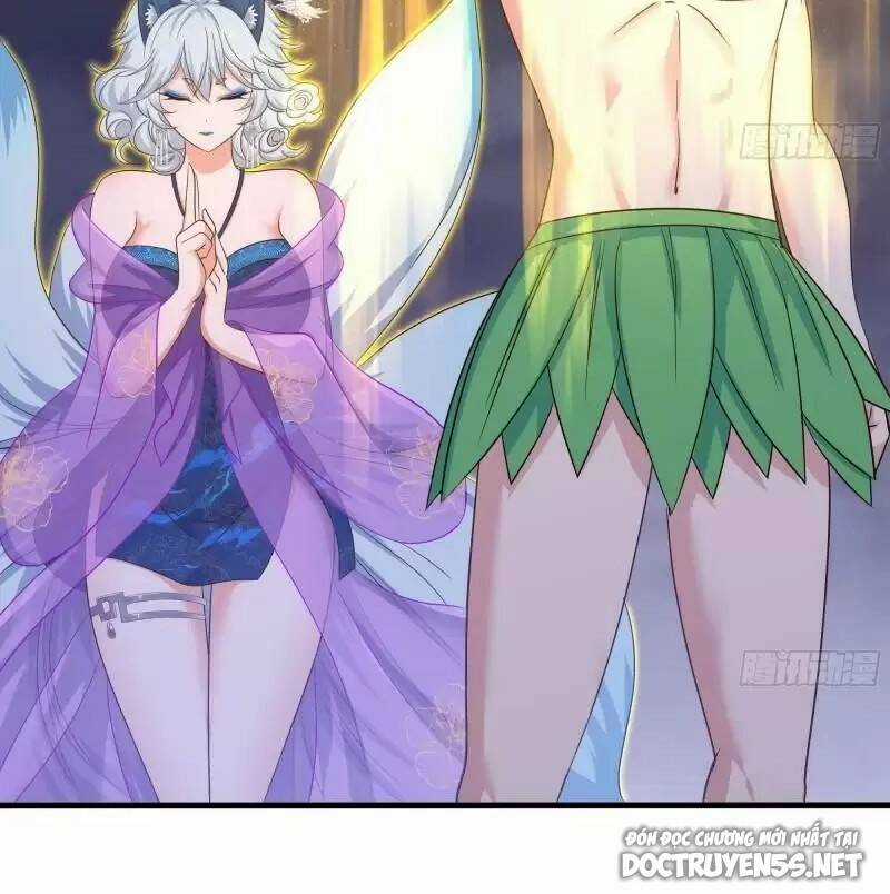 Ta Ở Địa Phủ Mở Hậu Cung Chapter 79 trang 31