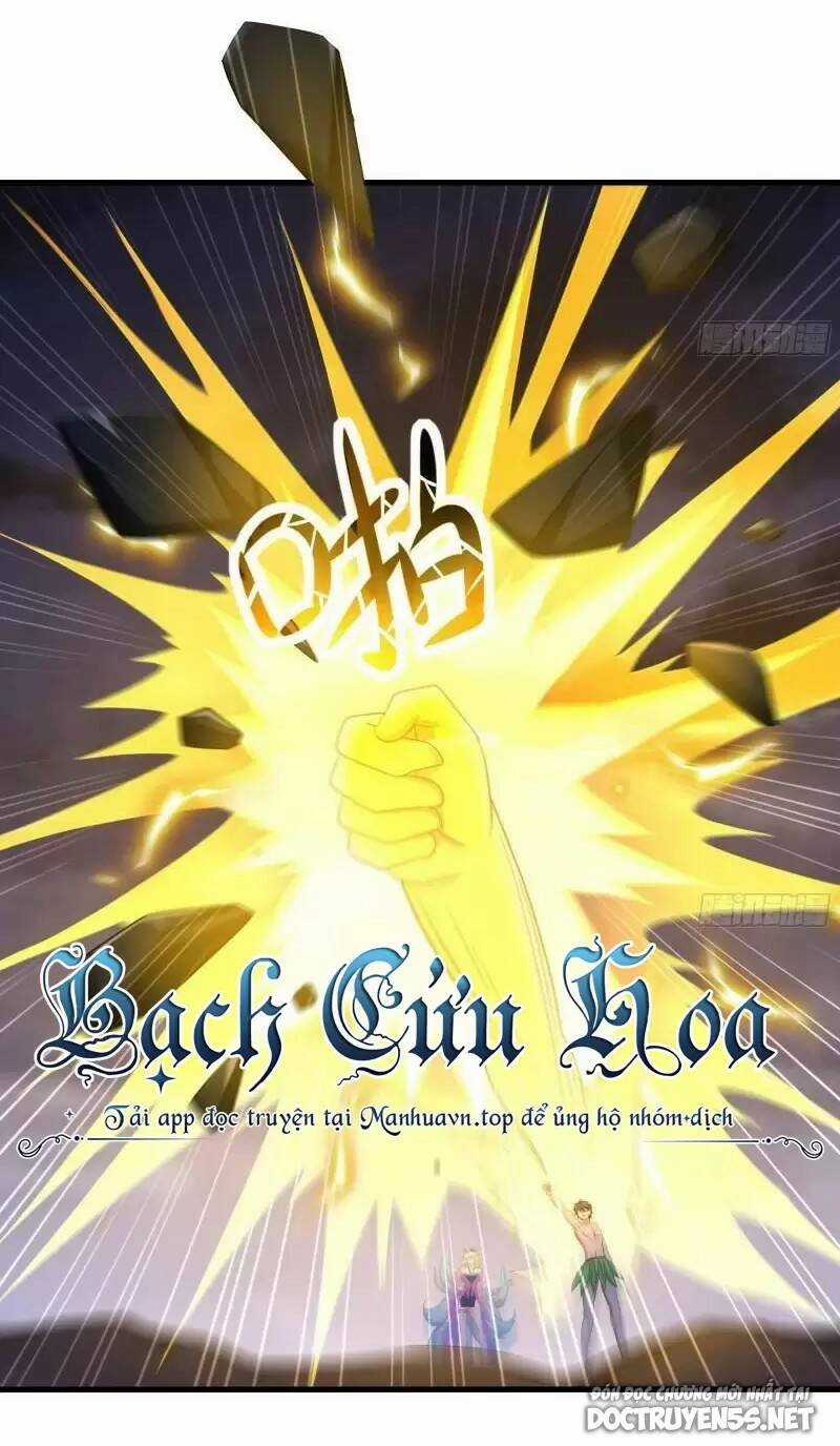 Ta Ở Địa Phủ Mở Hậu Cung Chapter 79 trang 33