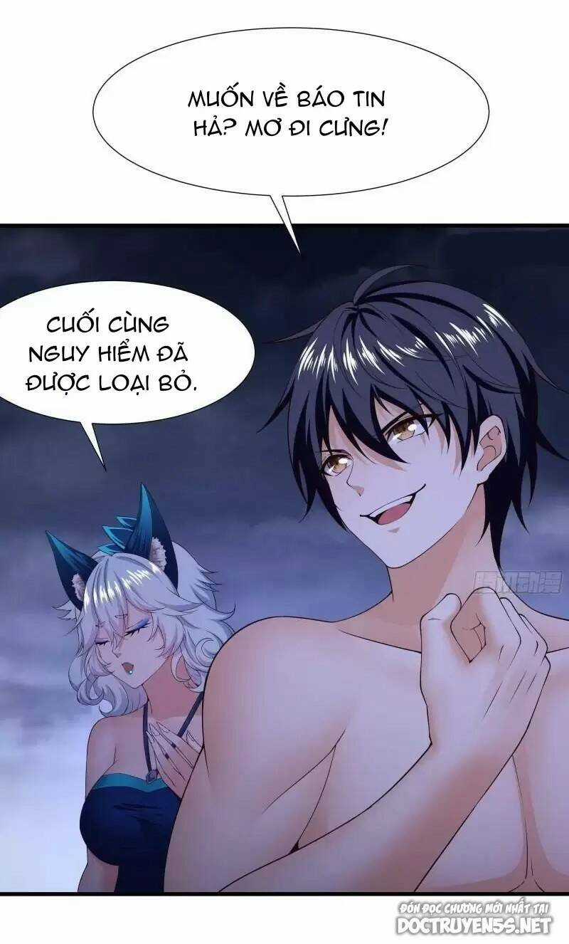 Ta Ở Địa Phủ Mở Hậu Cung Chapter 79 trang 34