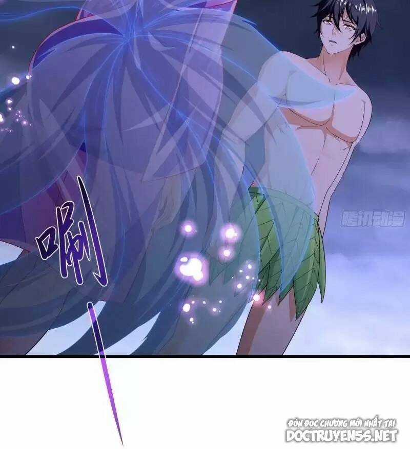 Ta Ở Địa Phủ Mở Hậu Cung Chapter 79 trang 36