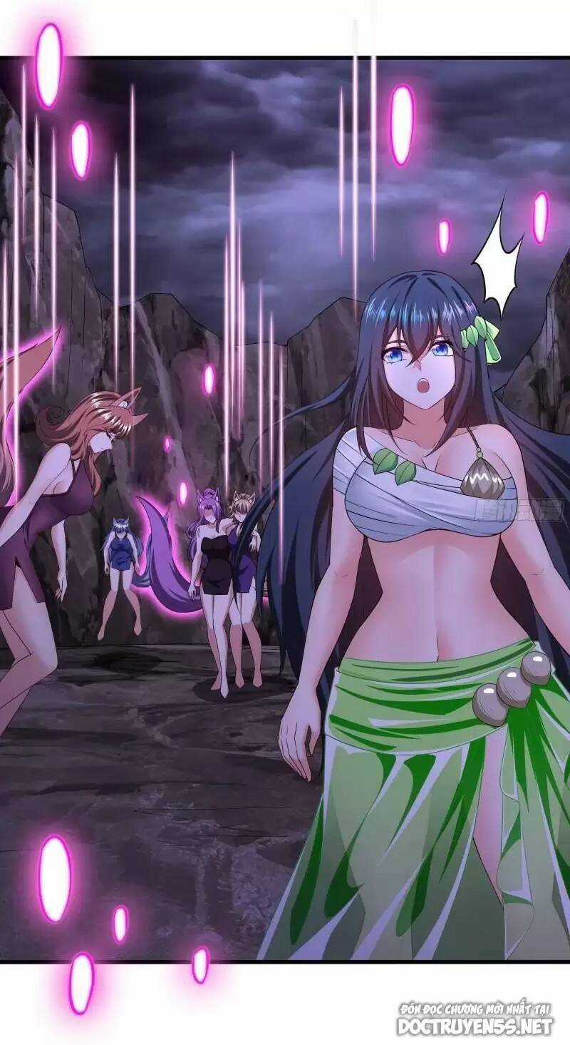 Ta Ở Địa Phủ Mở Hậu Cung Chapter 79 trang 39