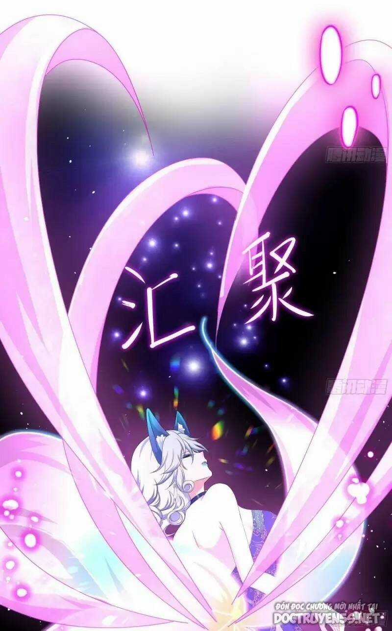 Ta Ở Địa Phủ Mở Hậu Cung Chapter 79 trang 40