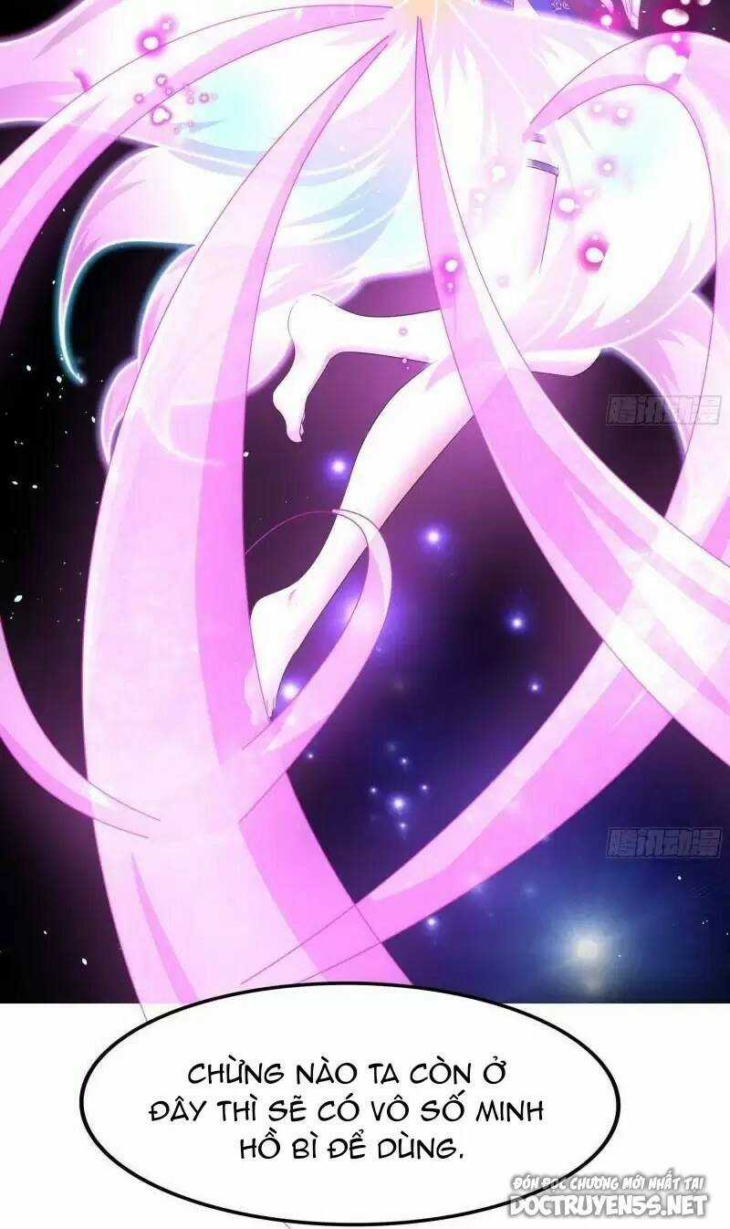 Ta Ở Địa Phủ Mở Hậu Cung Chapter 79 trang 41