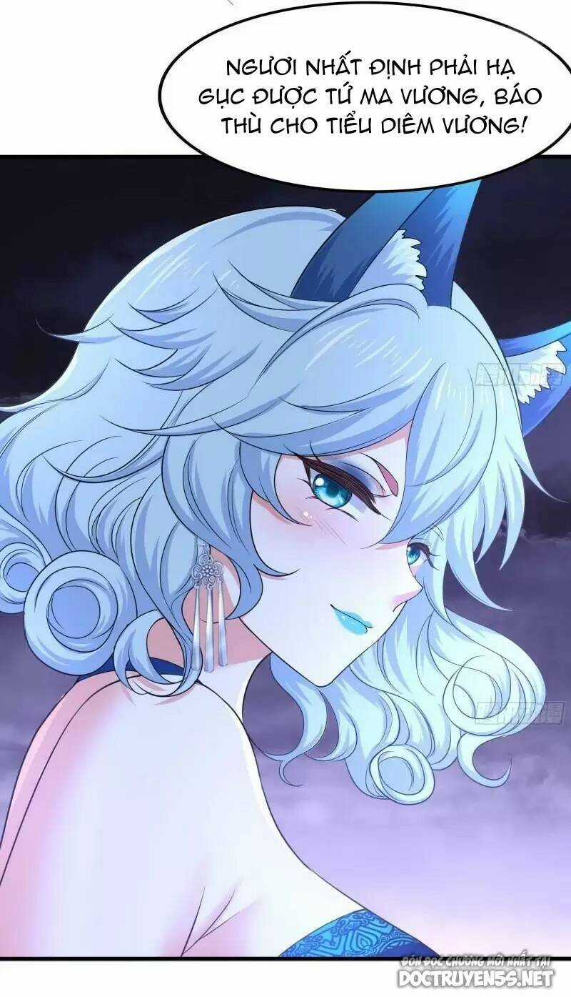 Ta Ở Địa Phủ Mở Hậu Cung Chapter 79 trang 42