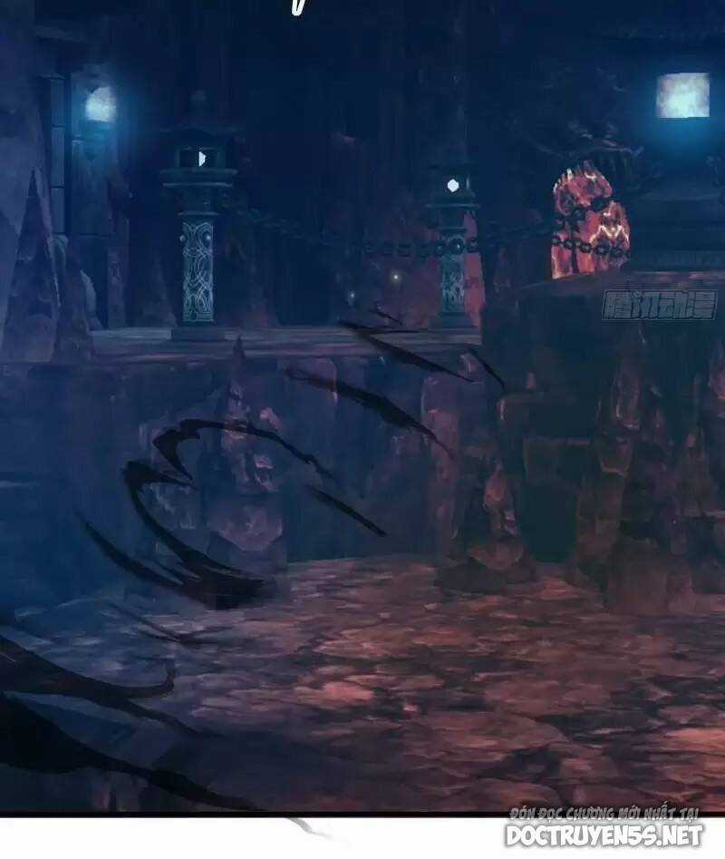 Ta Ở Địa Phủ Mở Hậu Cung Chapter 79 trang 44