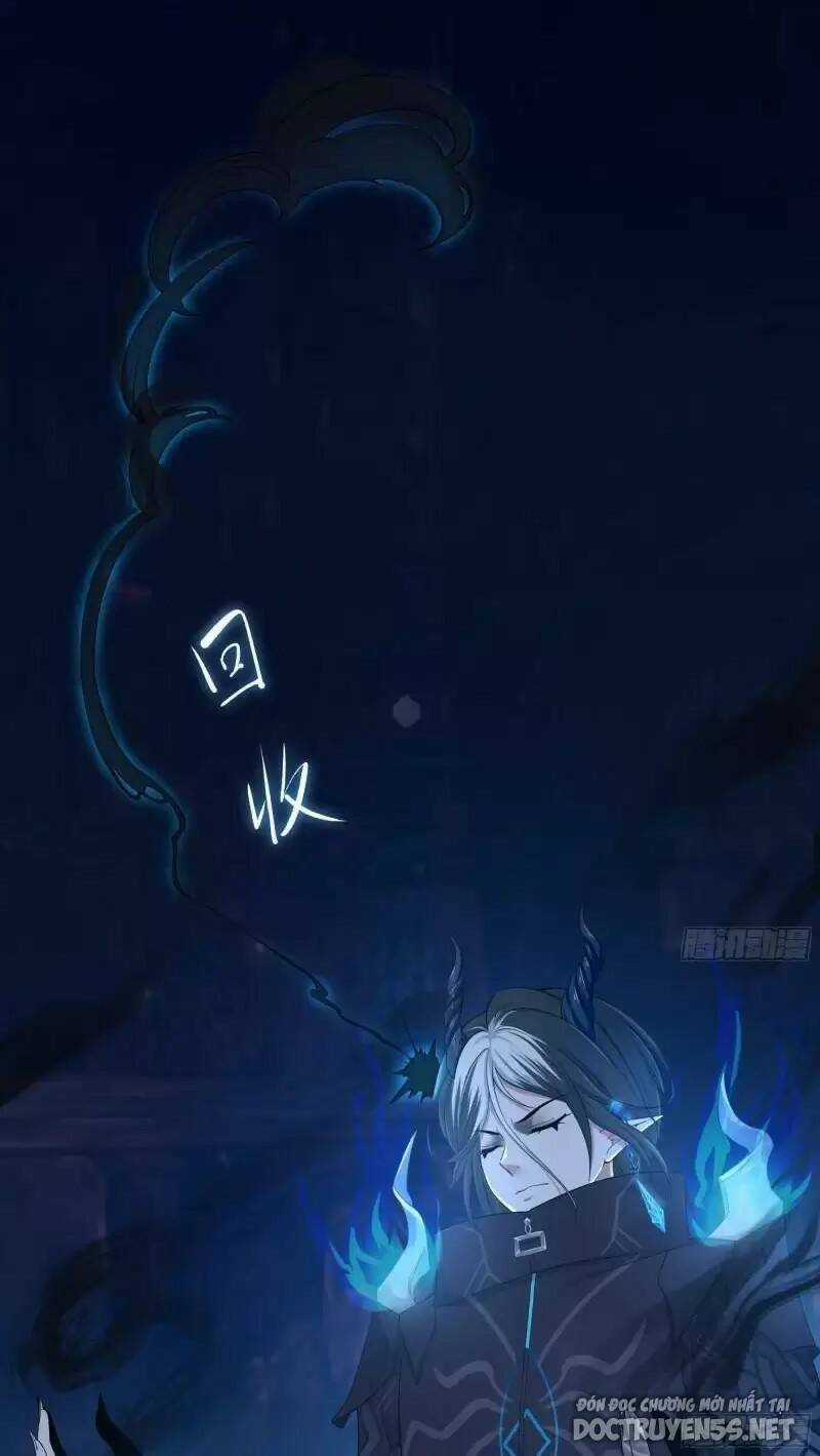 Ta Ở Địa Phủ Mở Hậu Cung Chapter 79 trang 45