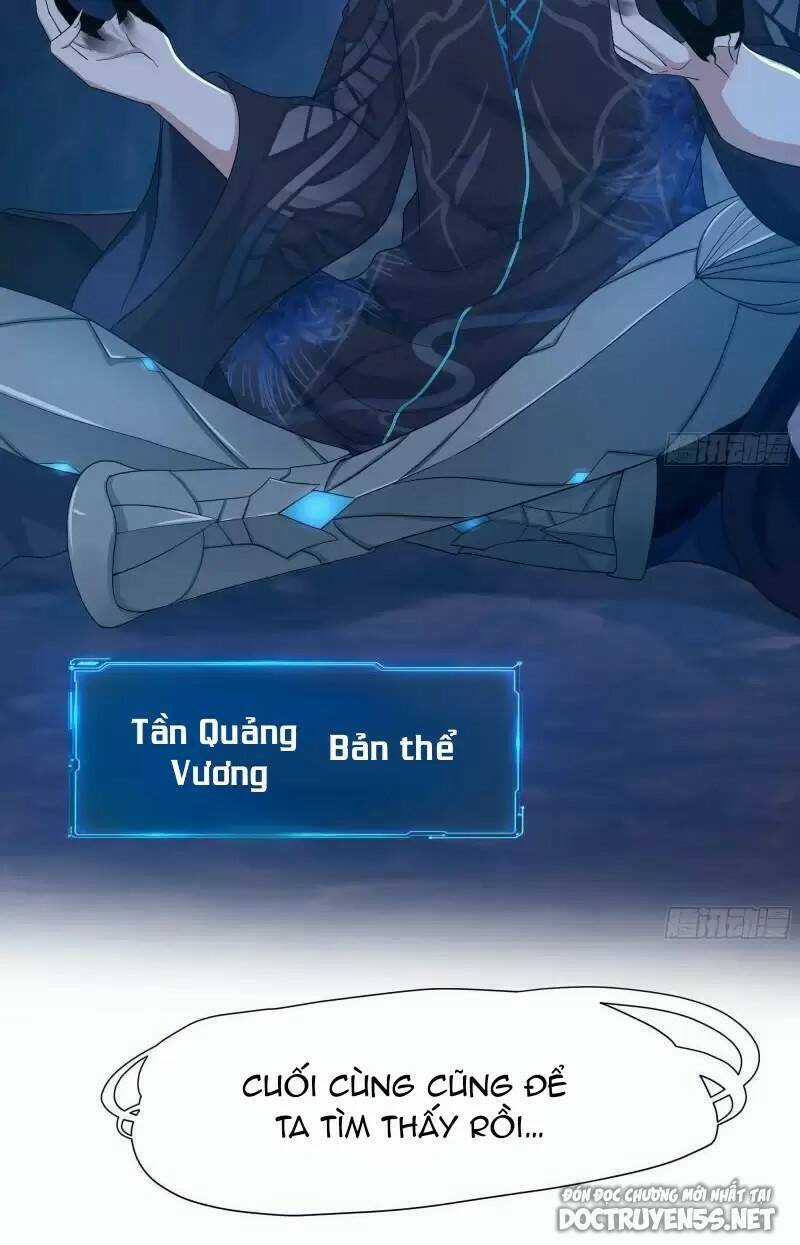 Ta Ở Địa Phủ Mở Hậu Cung Chapter 79 trang 46