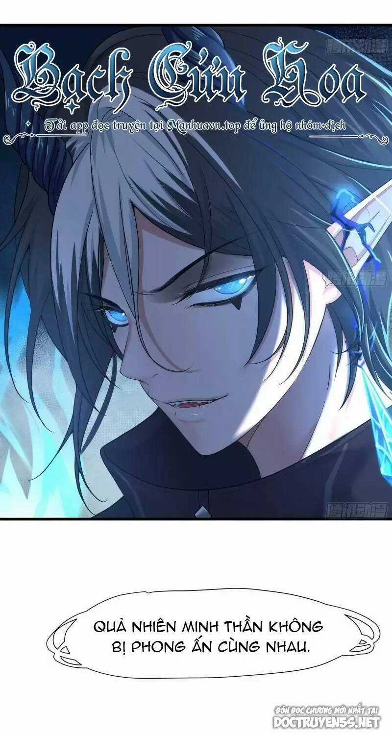 Ta Ở Địa Phủ Mở Hậu Cung Chapter 79 trang 47