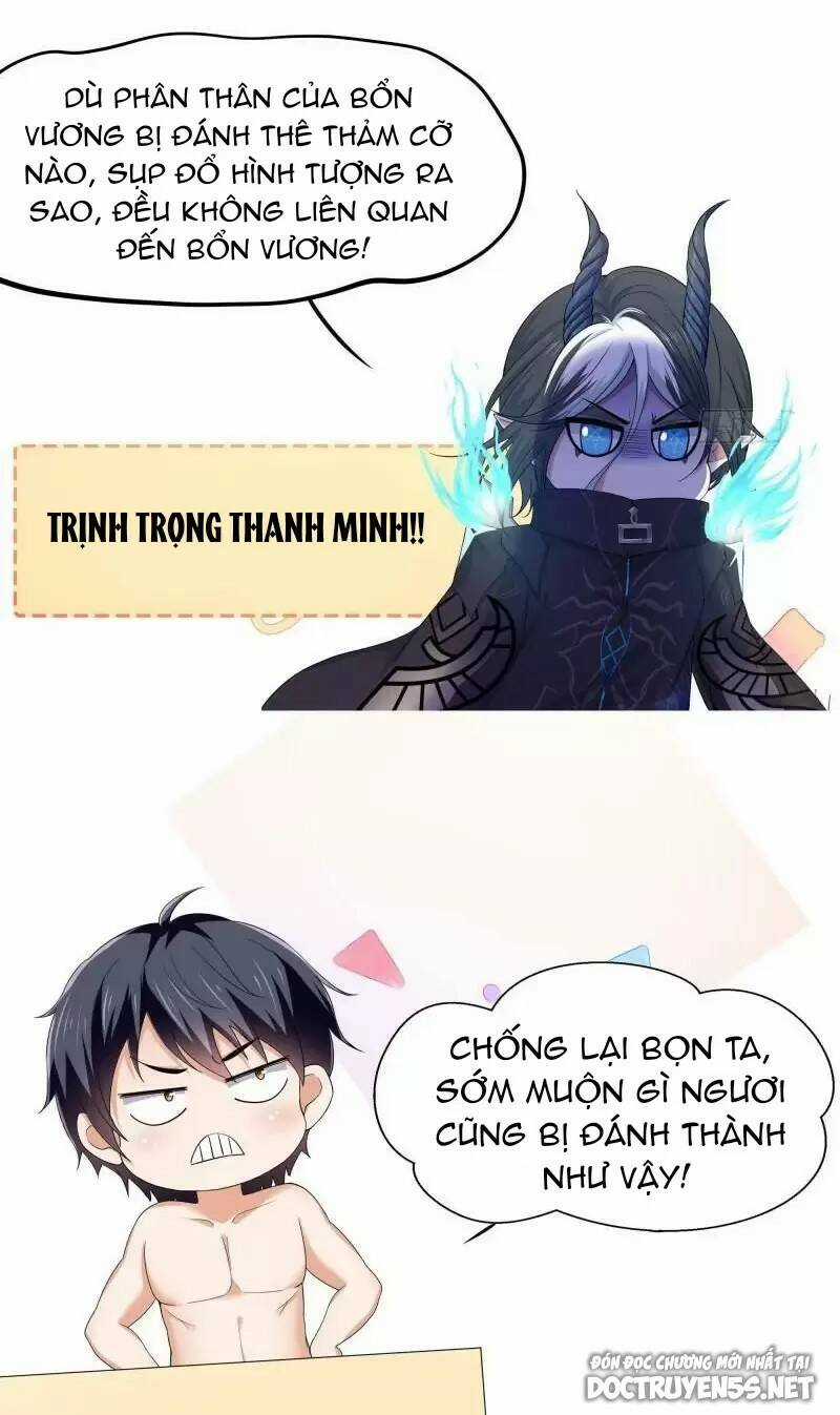 Ta Ở Địa Phủ Mở Hậu Cung Chapter 79 trang 49
