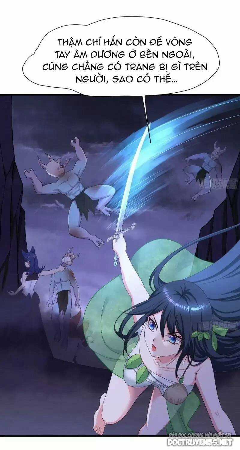 Ta Ở Địa Phủ Mở Hậu Cung Chapter 79 trang 5