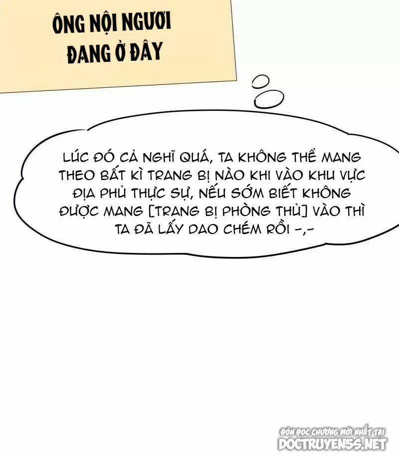 Ta Ở Địa Phủ Mở Hậu Cung Chapter 79 trang 50