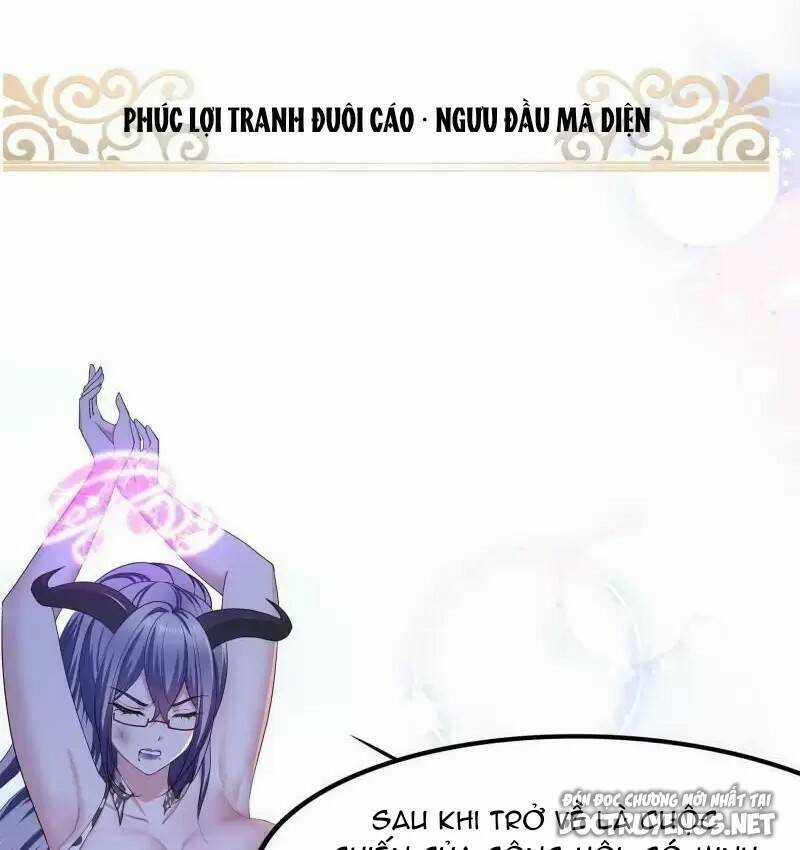 Ta Ở Địa Phủ Mở Hậu Cung Chapter 79 trang 51