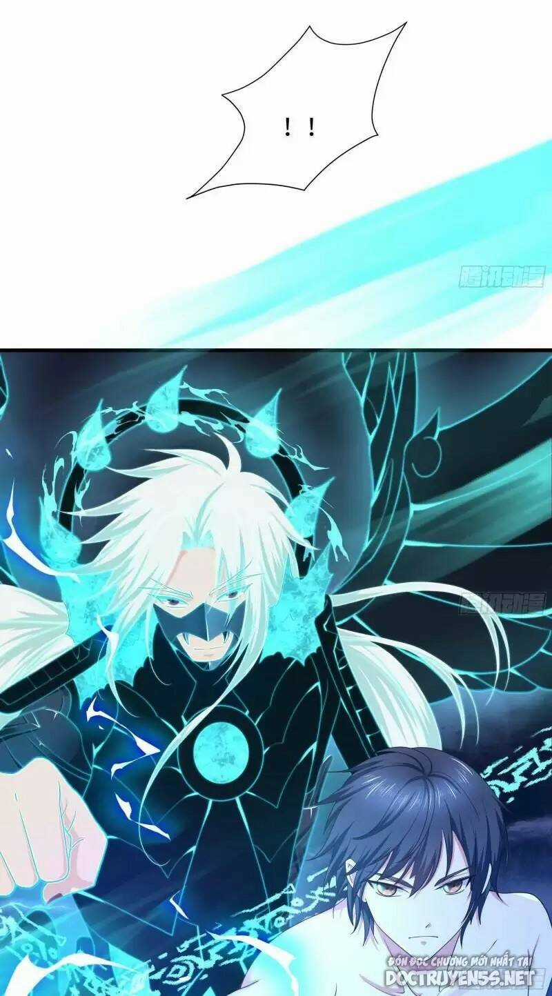 Ta Ở Địa Phủ Mở Hậu Cung Chapter 79 trang 6