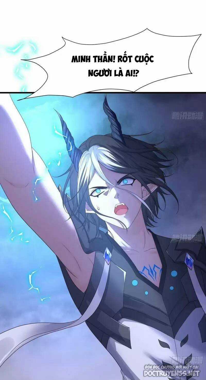 Ta Ở Địa Phủ Mở Hậu Cung Chapter 79 trang 8