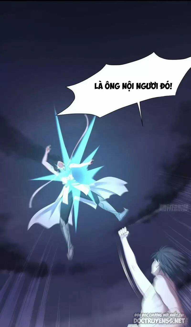 Ta Ở Địa Phủ Mở Hậu Cung Chapter 79 trang 9