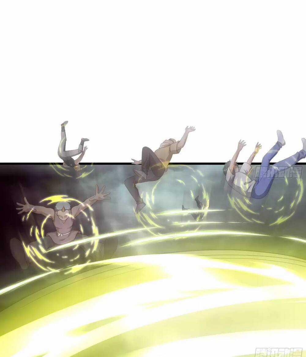 Ta Ở Địa Phủ Mở Hậu Cung Chapter 8 trang 13