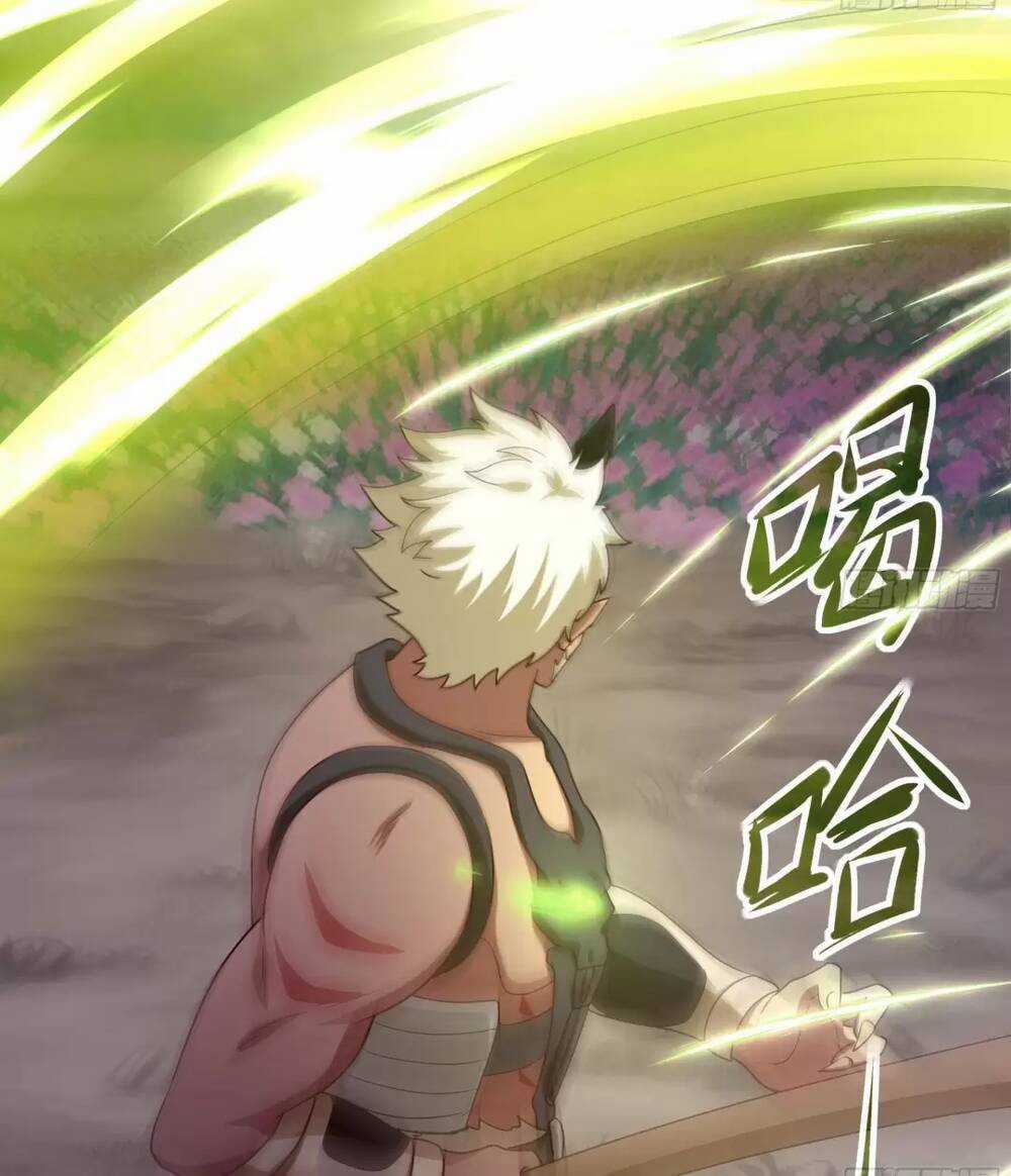 Ta Ở Địa Phủ Mở Hậu Cung Chapter 8 trang 14