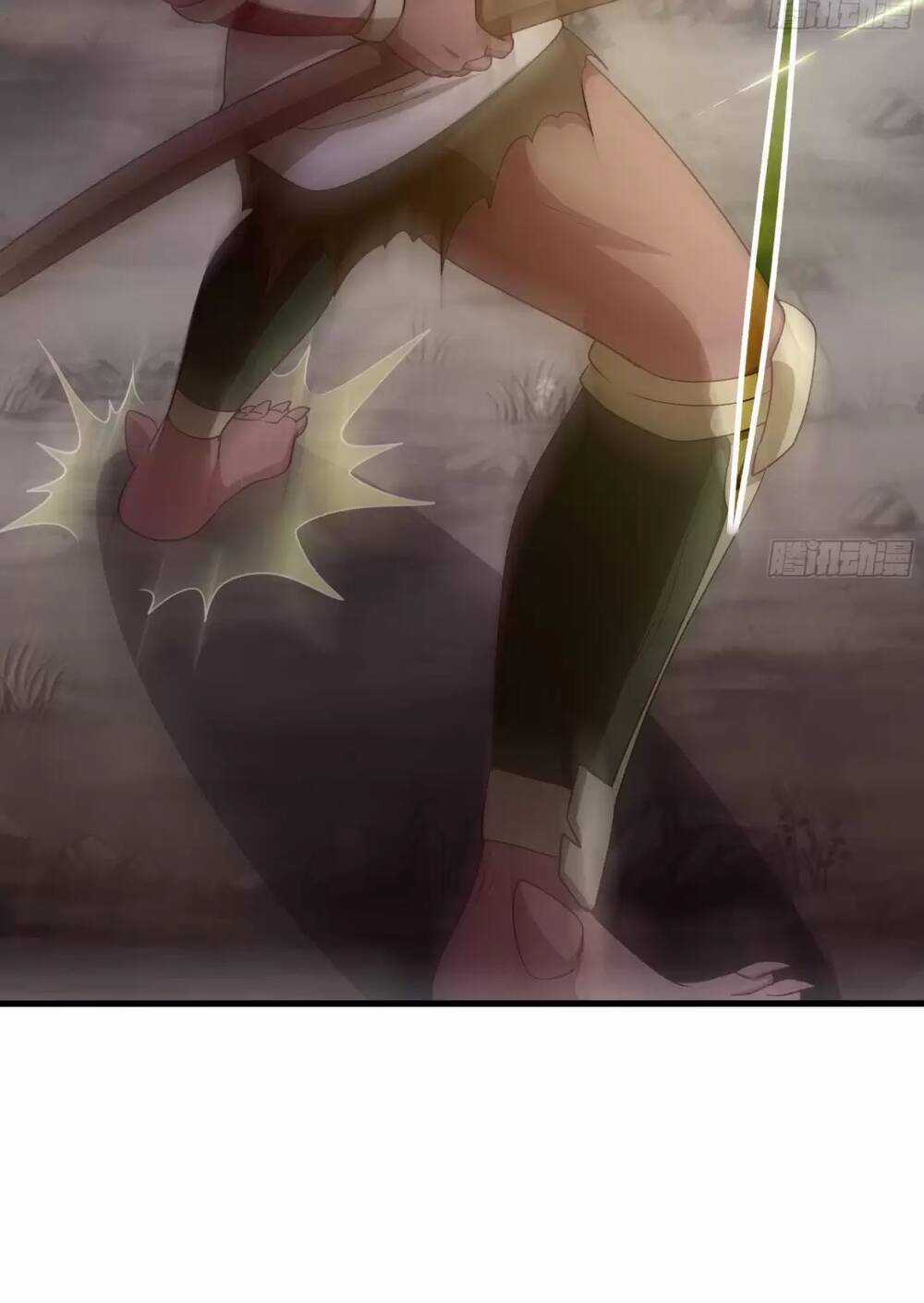 Ta Ở Địa Phủ Mở Hậu Cung Chapter 8 trang 15