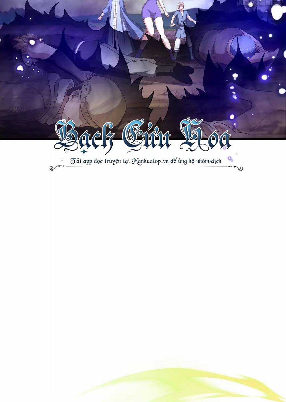 Ta Ở Địa Phủ Mở Hậu Cung Chapter 8 trang 18