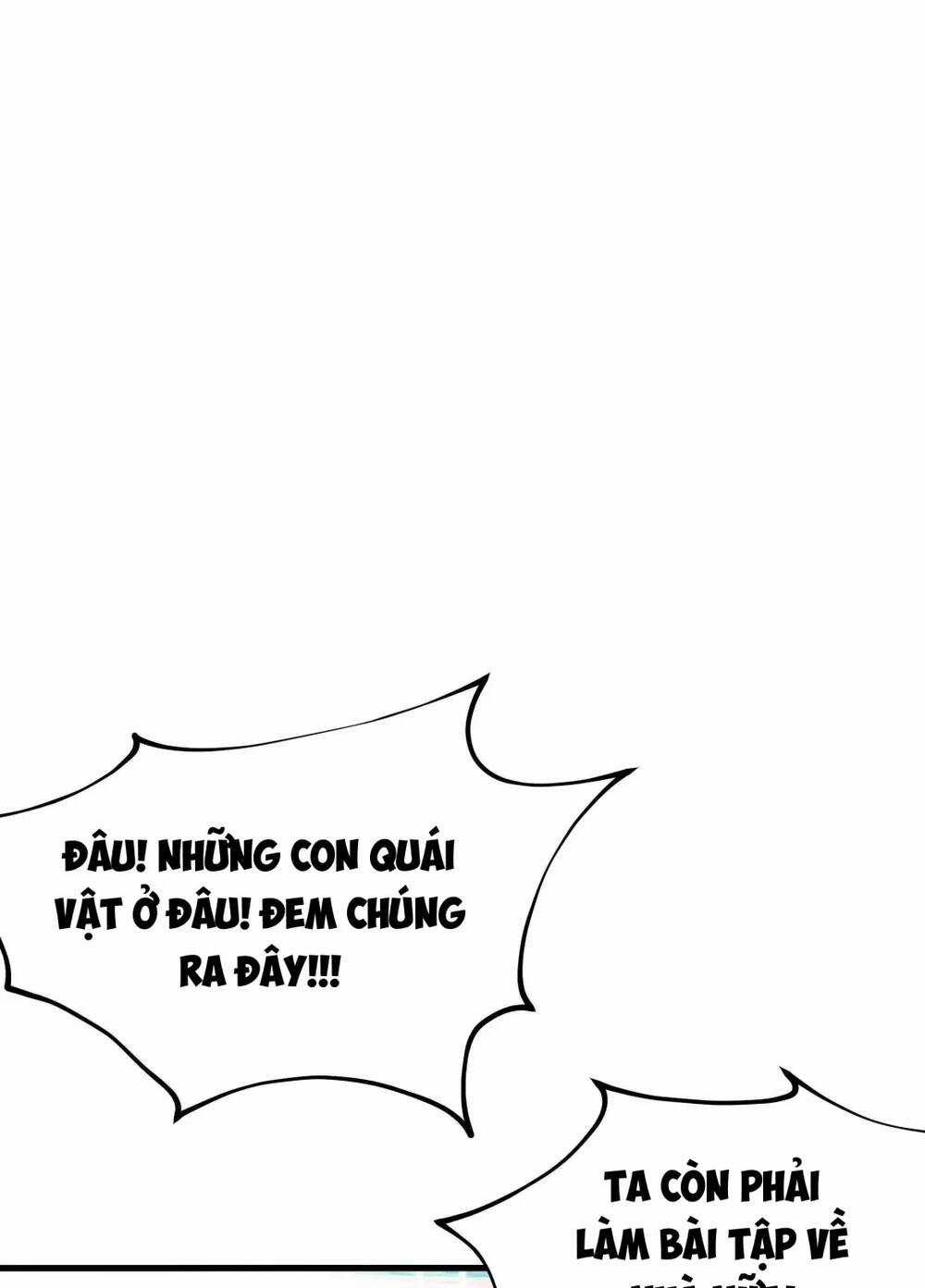 Ta Ở Địa Phủ Mở Hậu Cung Chapter 8 trang 2
