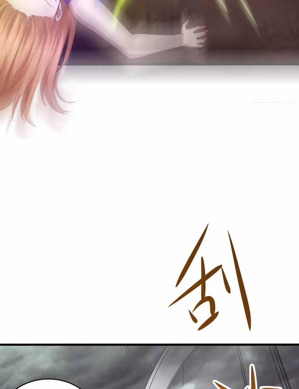 Ta Ở Địa Phủ Mở Hậu Cung Chapter 8 trang 21