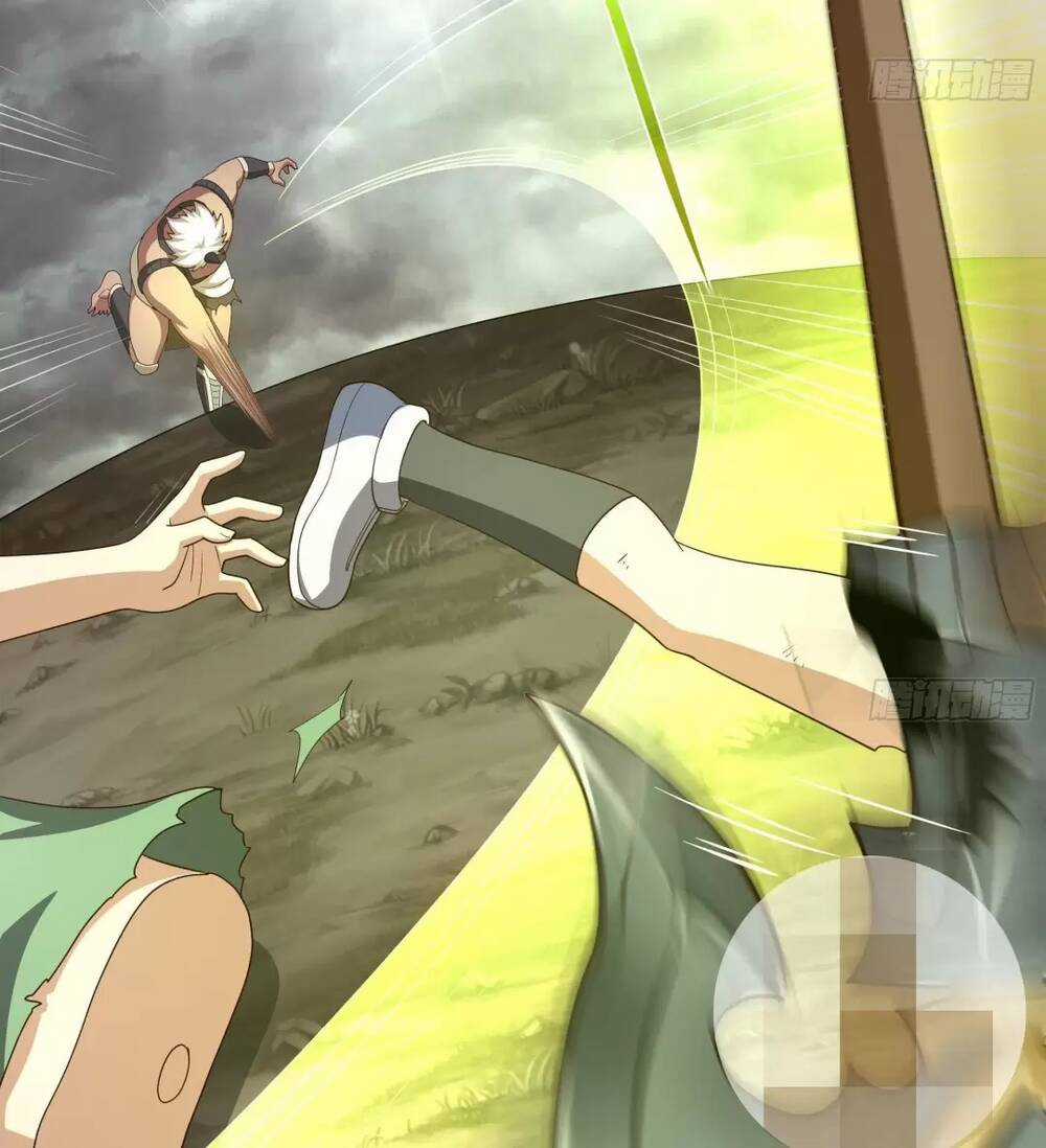 Ta Ở Địa Phủ Mở Hậu Cung Chapter 8 trang 25