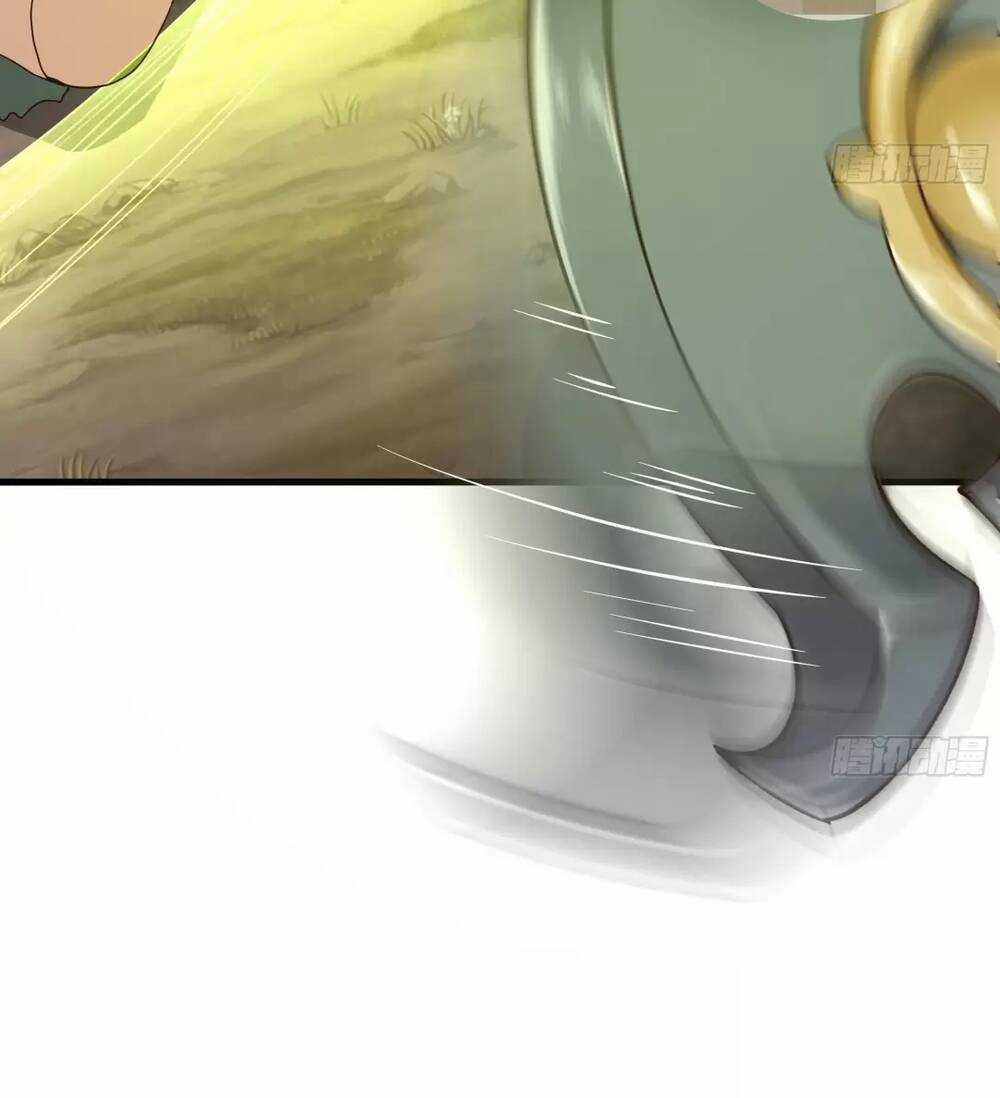 Ta Ở Địa Phủ Mở Hậu Cung Chapter 8 trang 26