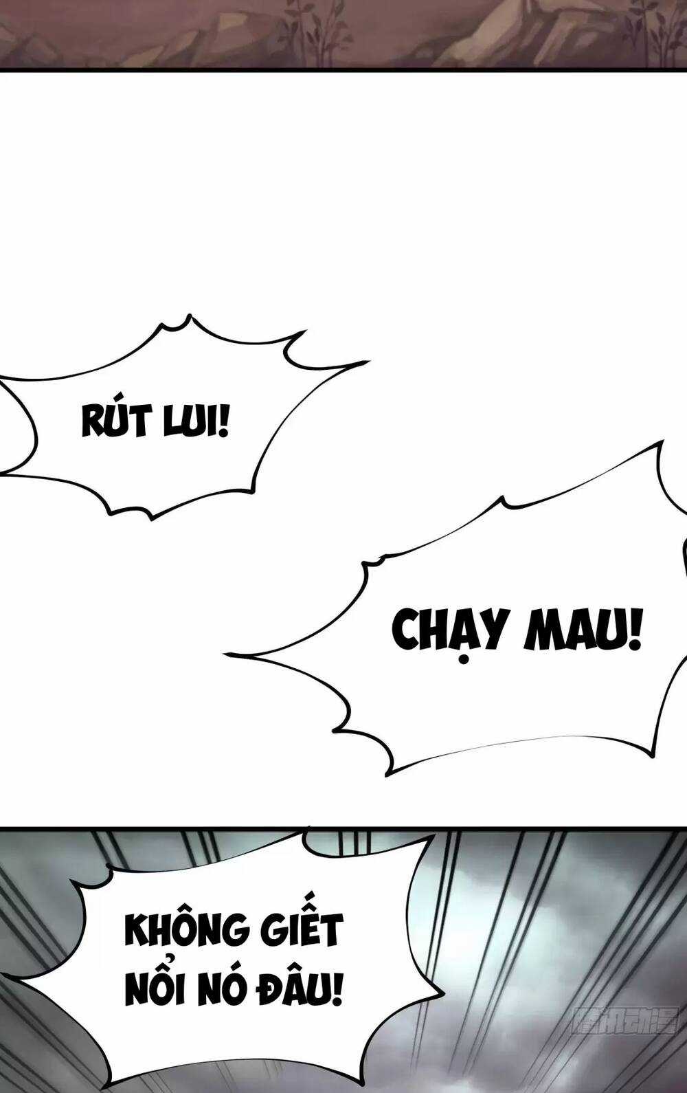 Ta Ở Địa Phủ Mở Hậu Cung Chapter 8 trang 28