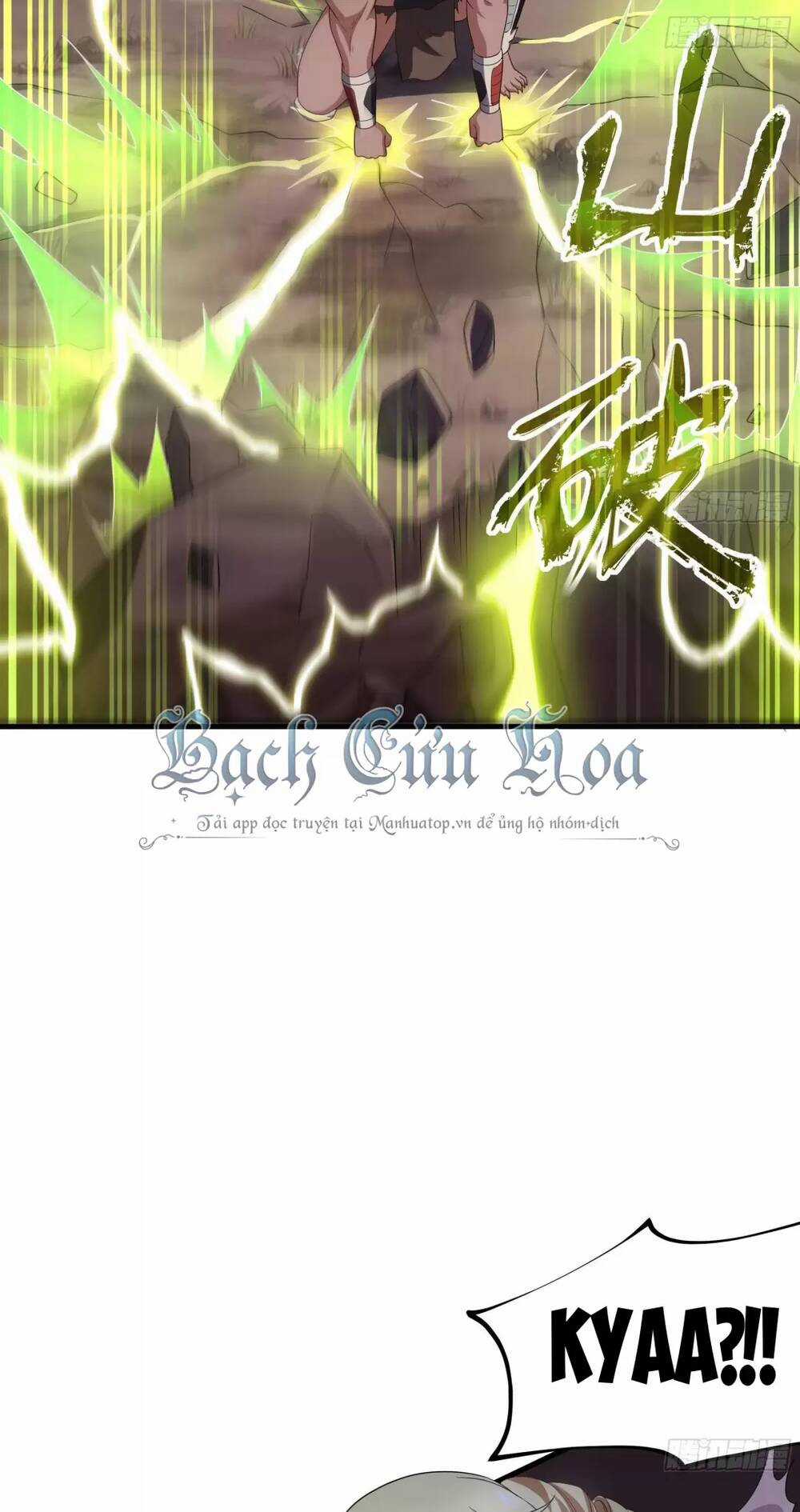 Ta Ở Địa Phủ Mở Hậu Cung Chapter 8 trang 31