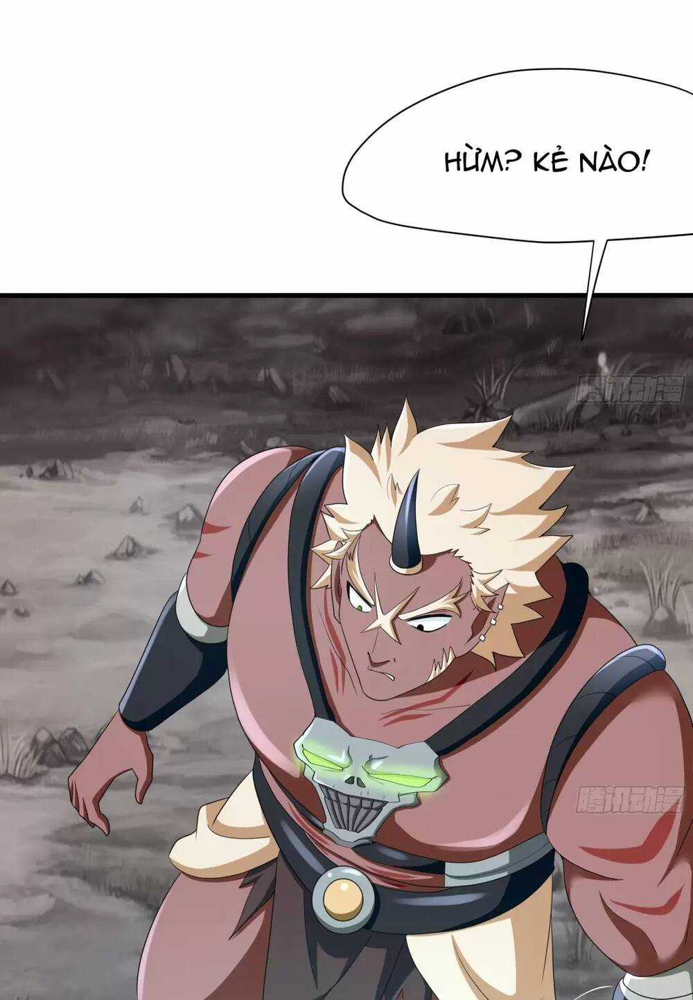 Ta Ở Địa Phủ Mở Hậu Cung Chapter 8 trang 39