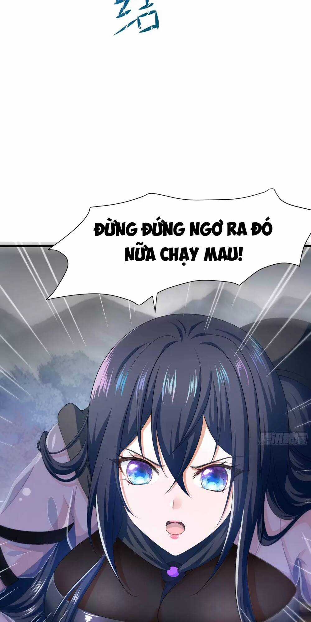 Ta Ở Địa Phủ Mở Hậu Cung Chapter 8 trang 42