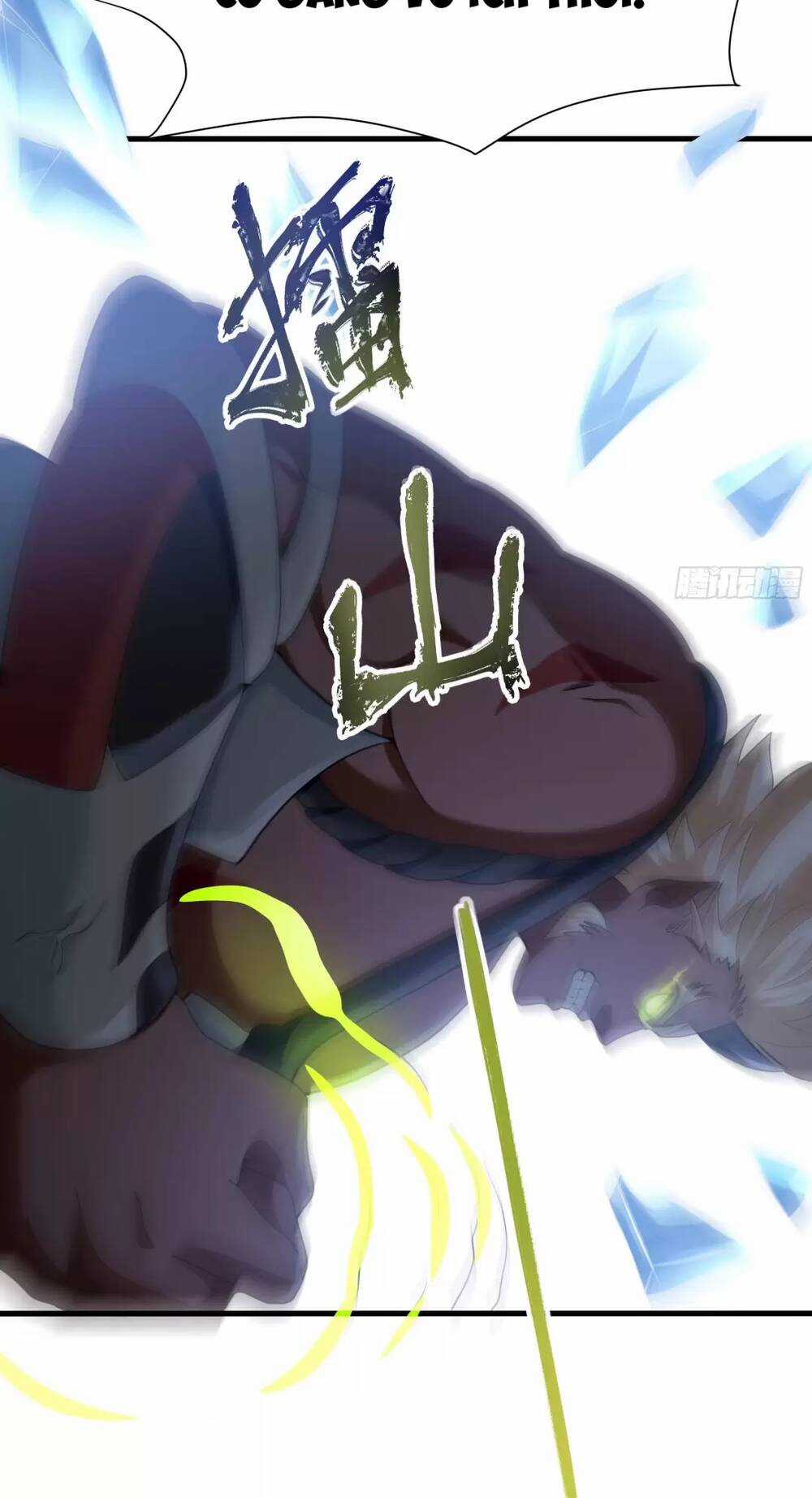 Ta Ở Địa Phủ Mở Hậu Cung Chapter 8 trang 45