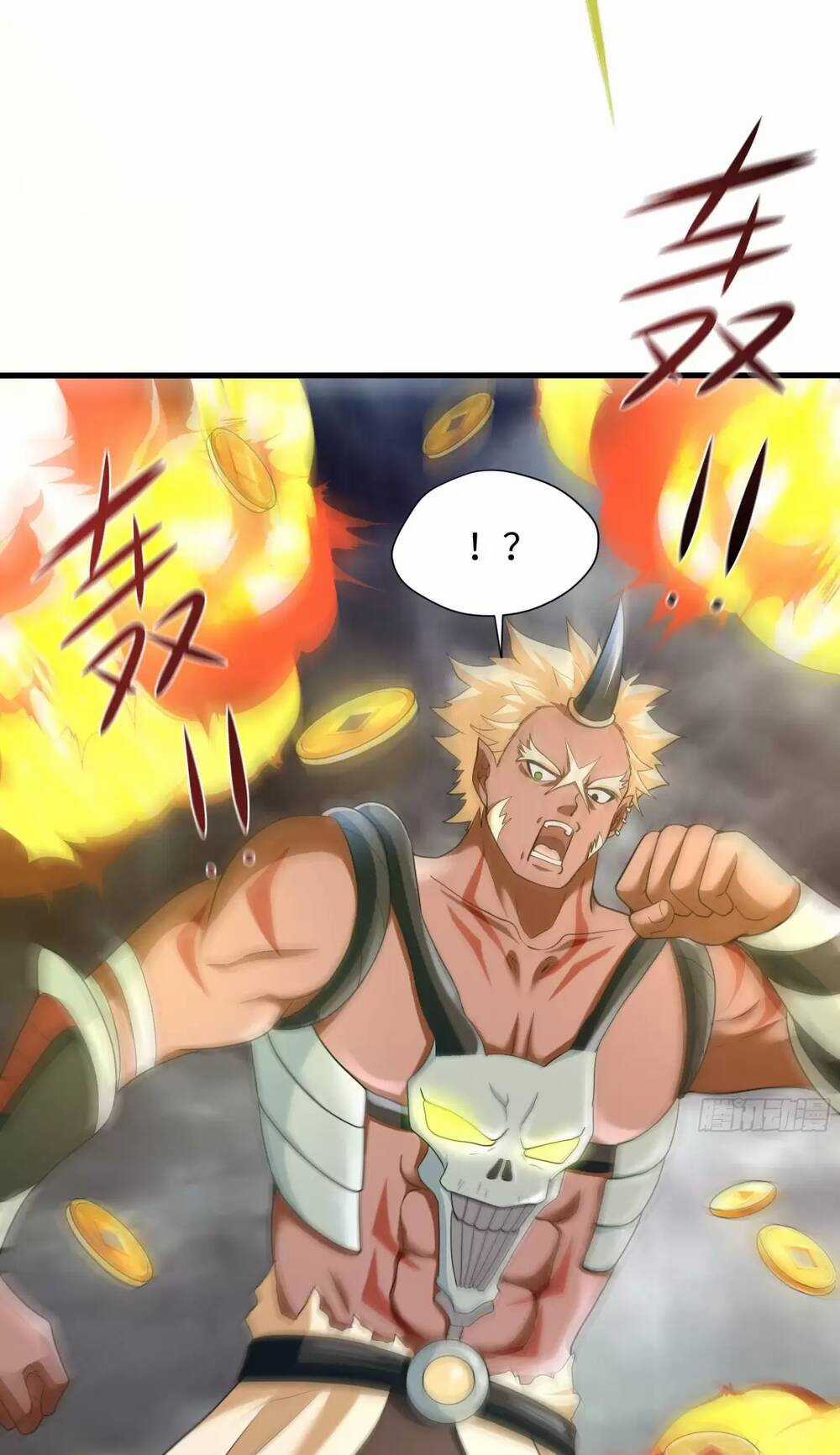 Ta Ở Địa Phủ Mở Hậu Cung Chapter 8 trang 46