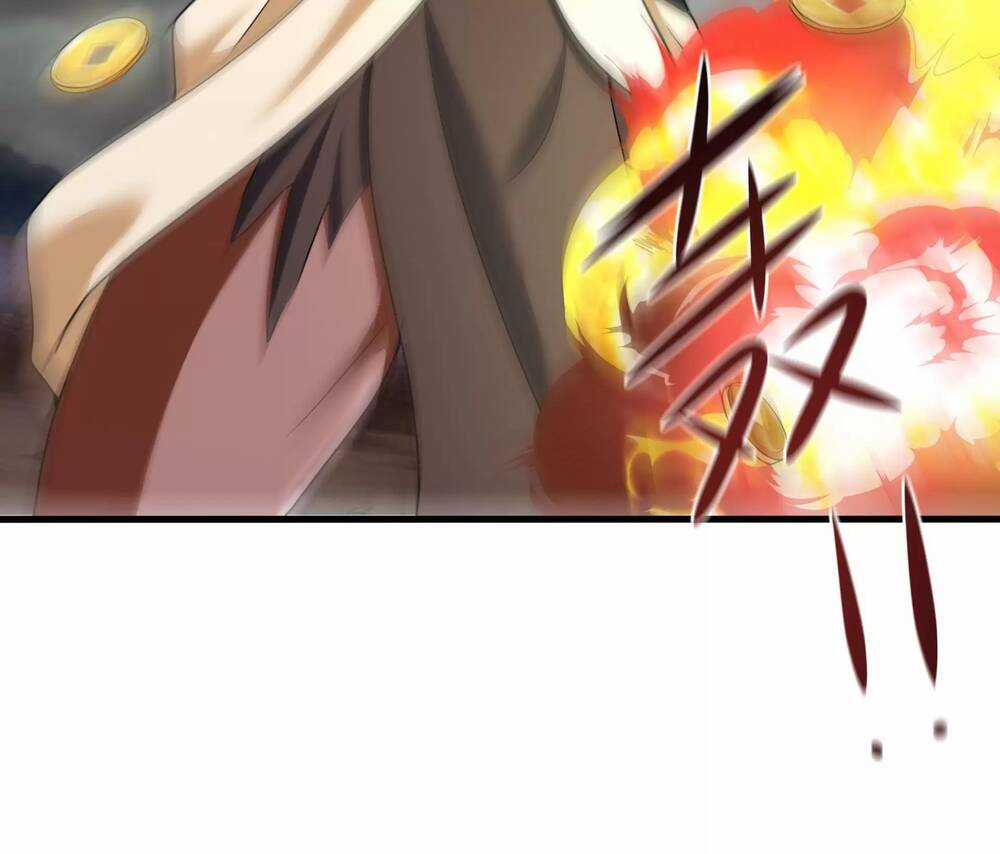 Ta Ở Địa Phủ Mở Hậu Cung Chapter 8 trang 47