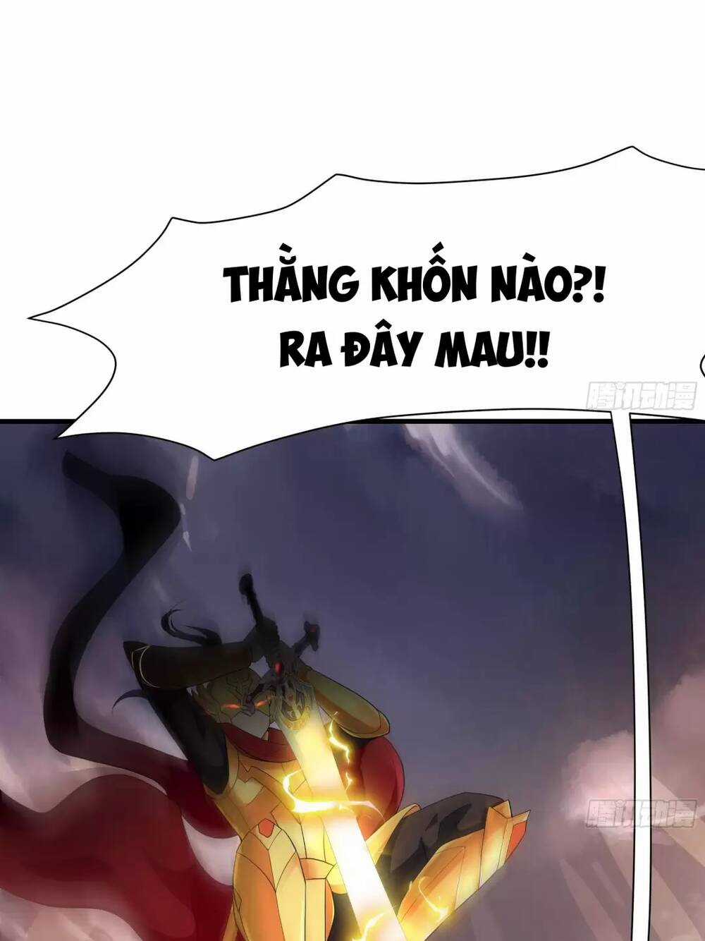 Ta Ở Địa Phủ Mở Hậu Cung Chapter 8 trang 48