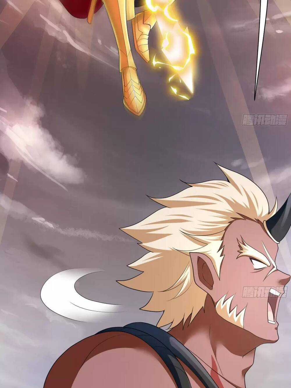 Ta Ở Địa Phủ Mở Hậu Cung Chapter 8 trang 49