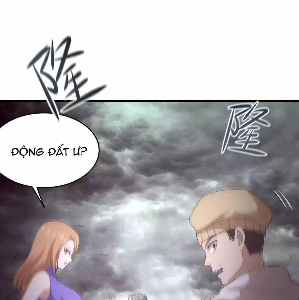 Ta Ở Địa Phủ Mở Hậu Cung Chapter 8 trang 5