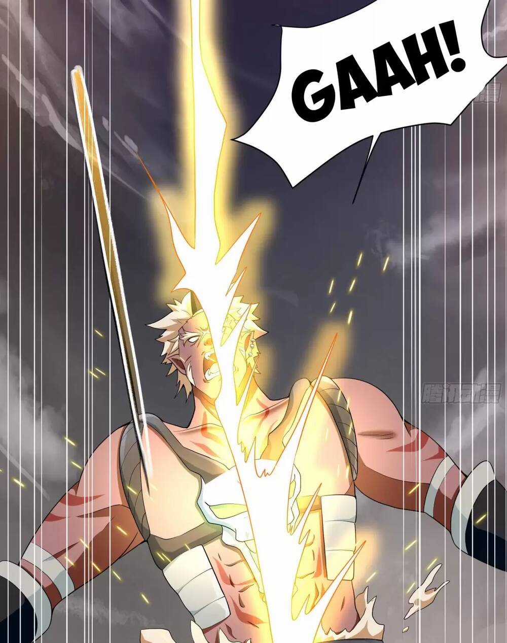 Ta Ở Địa Phủ Mở Hậu Cung Chapter 8 trang 51