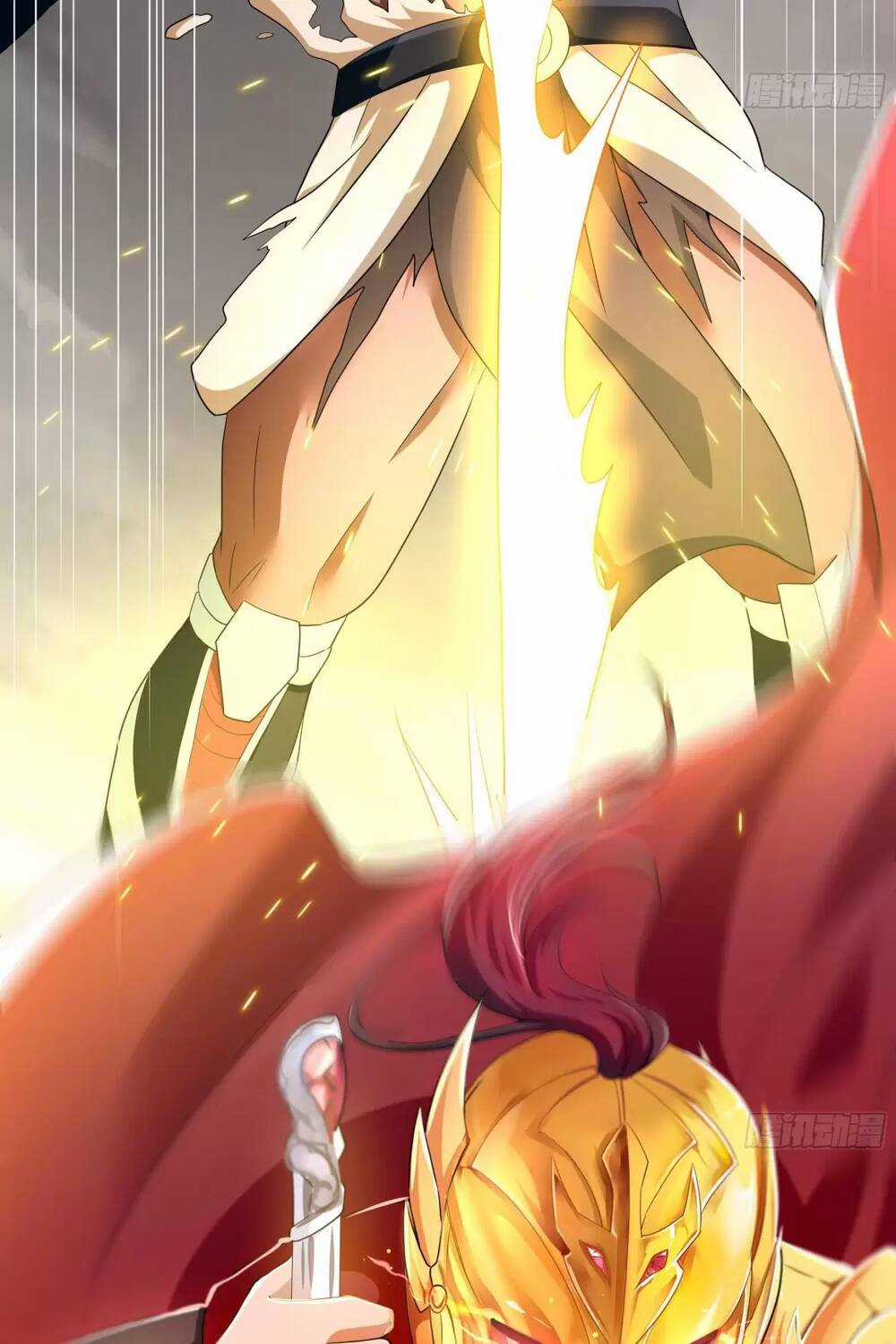 Ta Ở Địa Phủ Mở Hậu Cung Chapter 8 trang 52