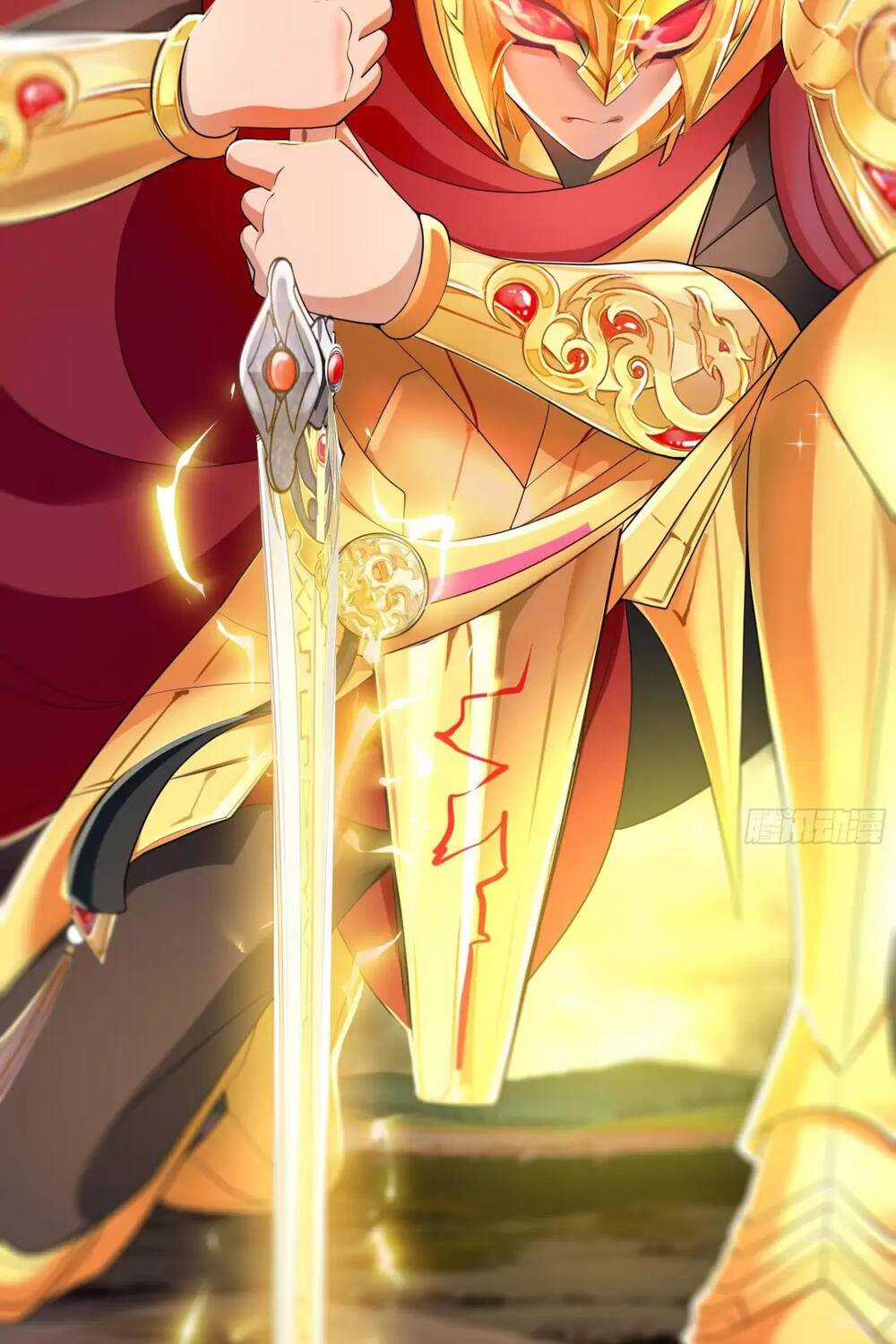 Ta Ở Địa Phủ Mở Hậu Cung Chapter 8 trang 53