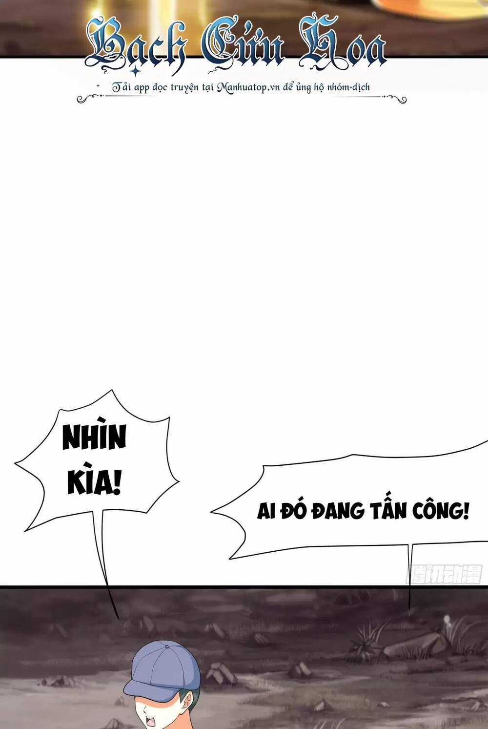 Ta Ở Địa Phủ Mở Hậu Cung Chapter 8 trang 54