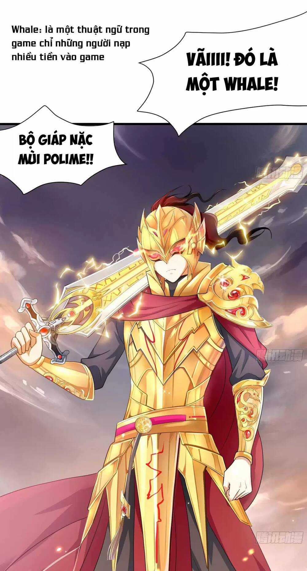 Ta Ở Địa Phủ Mở Hậu Cung Chapter 8 trang 56