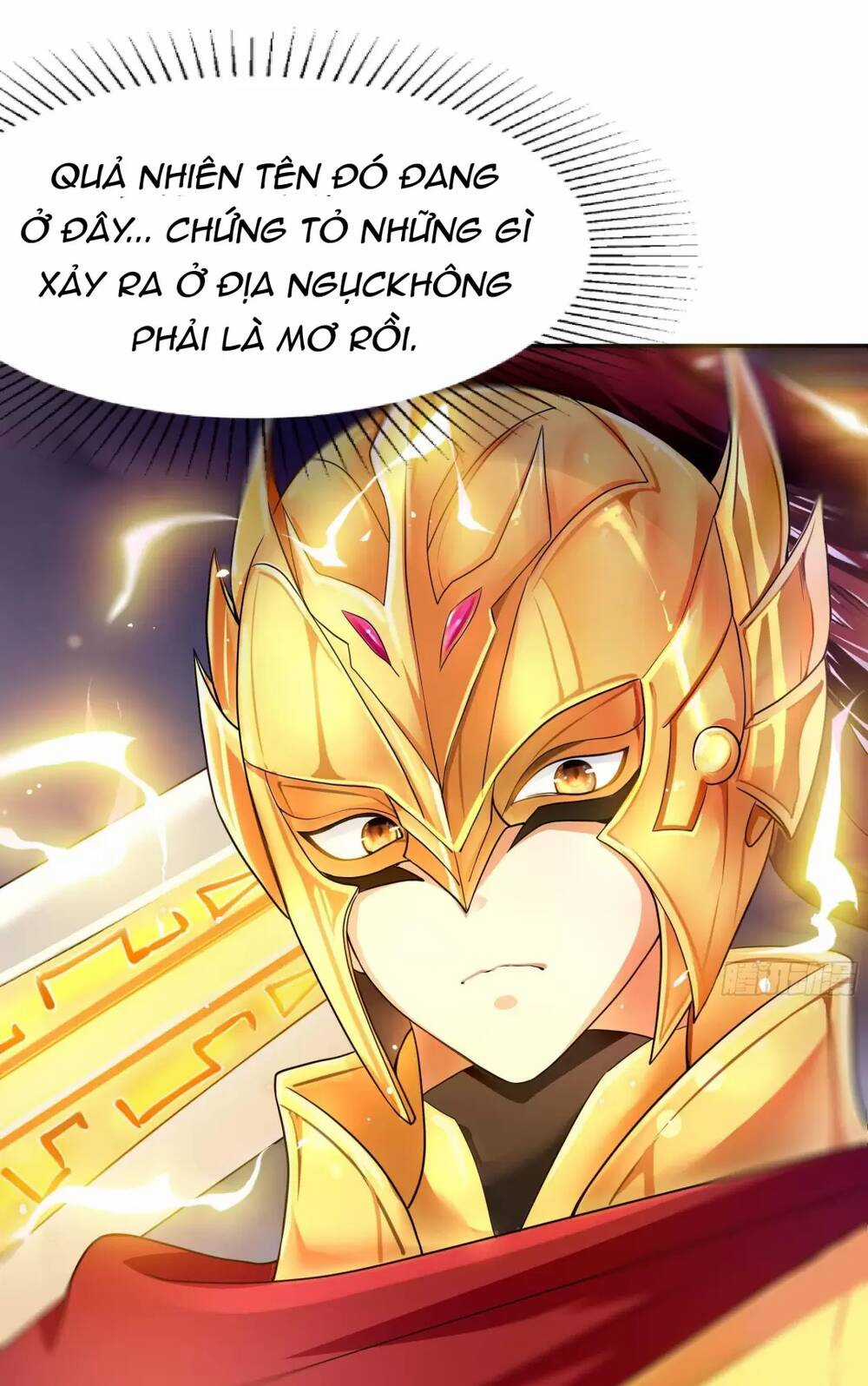 Ta Ở Địa Phủ Mở Hậu Cung Chapter 8 trang 58