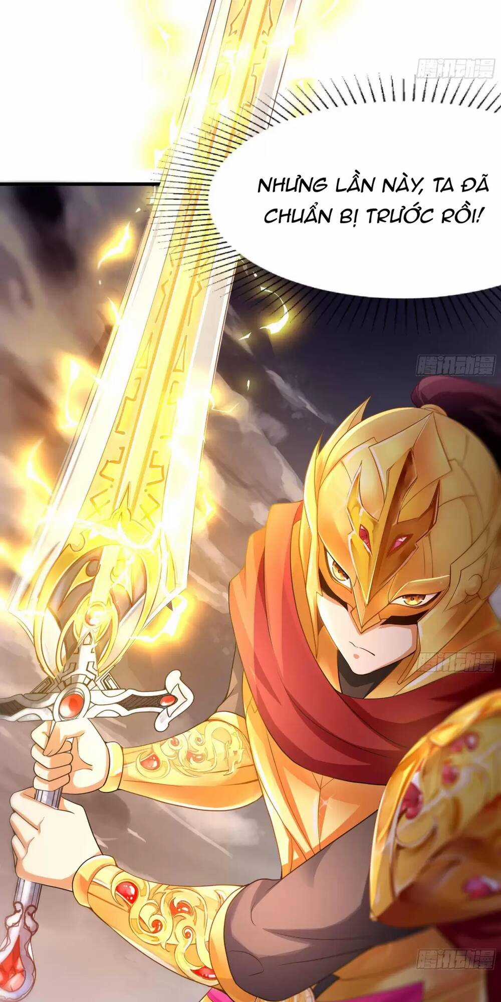 Ta Ở Địa Phủ Mở Hậu Cung Chapter 8 trang 60