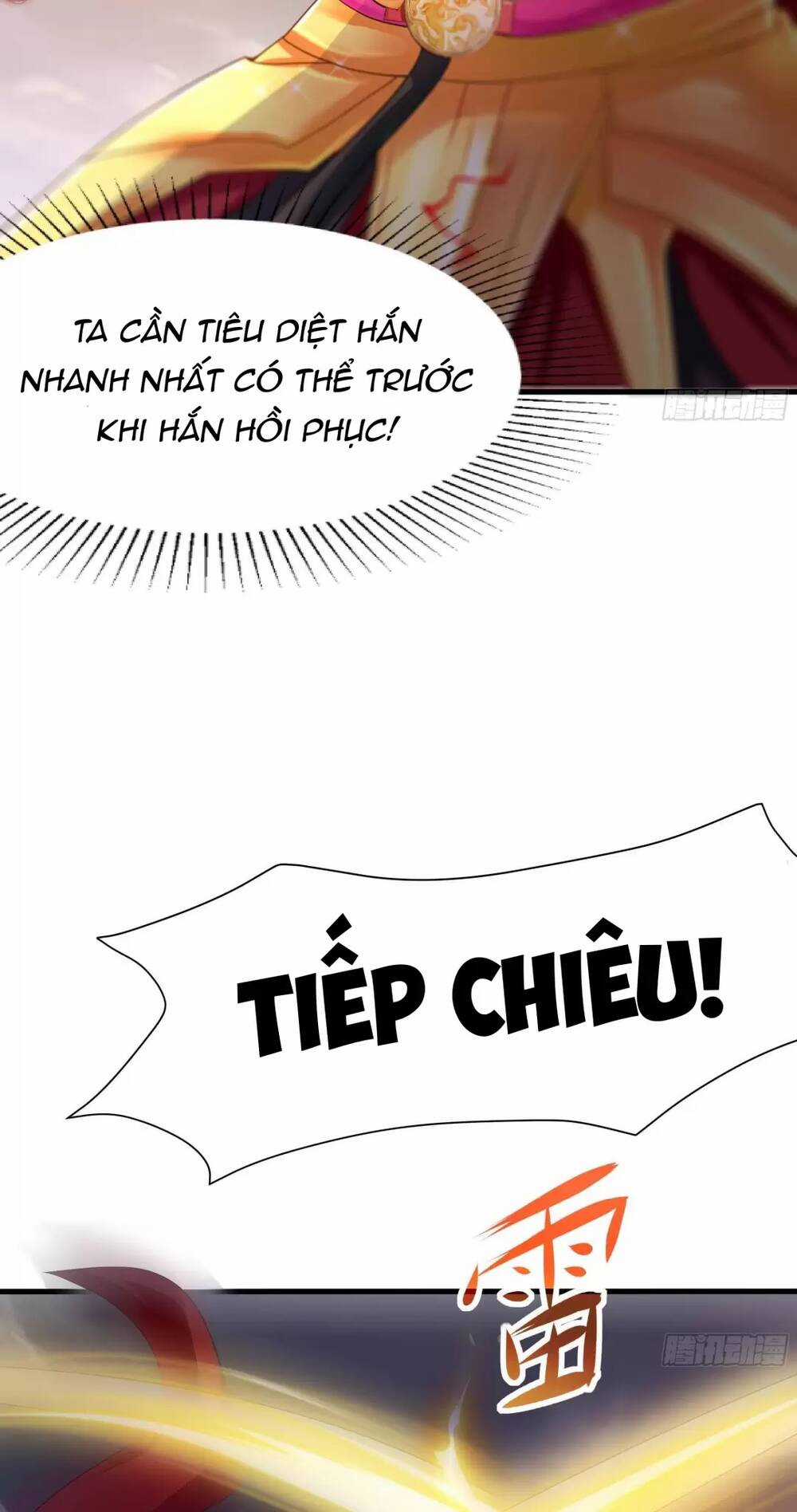 Ta Ở Địa Phủ Mở Hậu Cung Chapter 8 trang 61