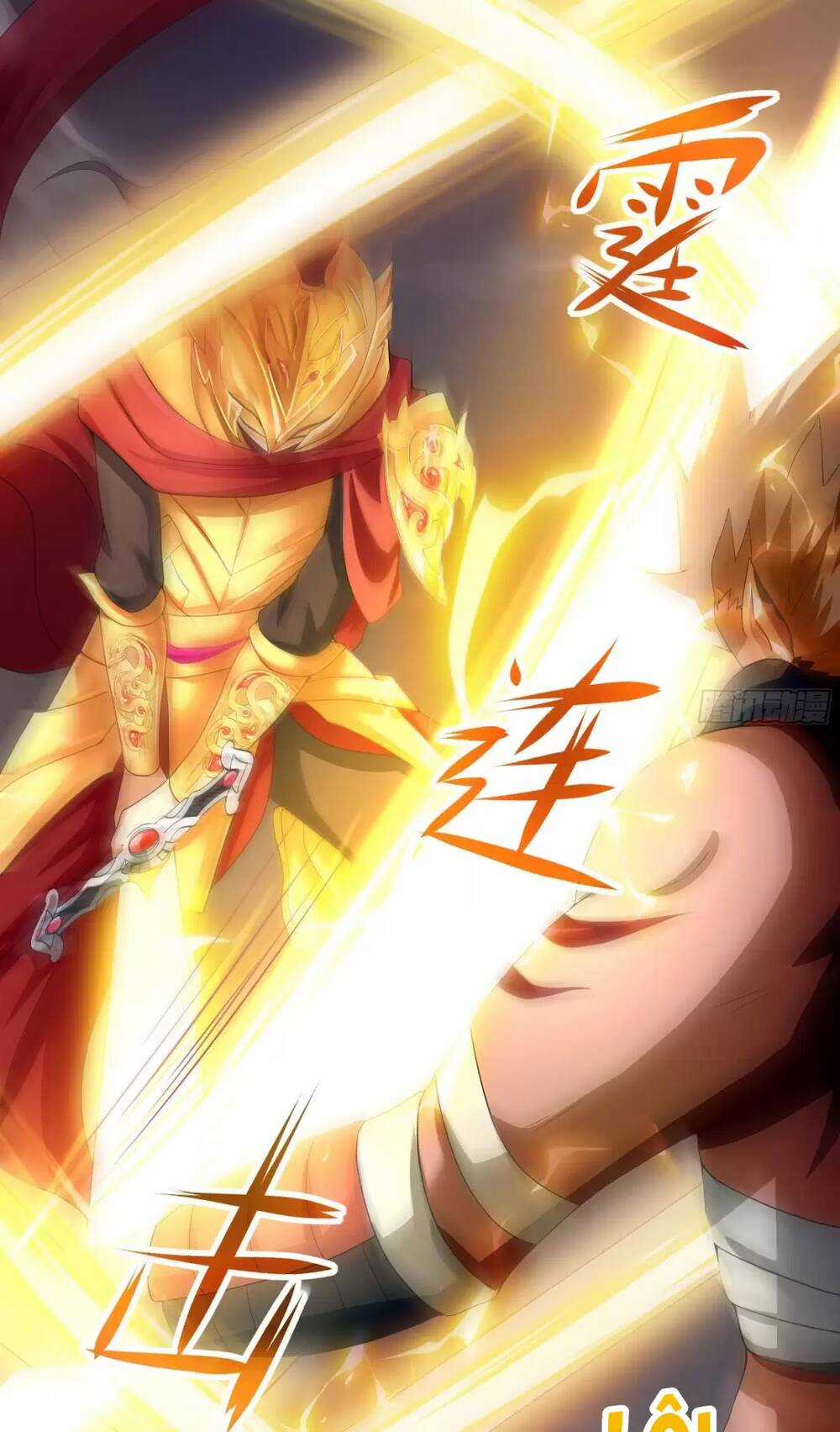 Ta Ở Địa Phủ Mở Hậu Cung Chapter 8 trang 62