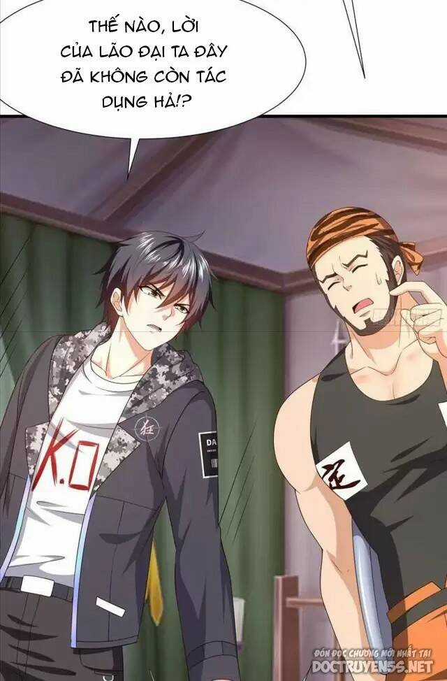 Ta Ở Địa Phủ Mở Hậu Cung Chapter 80 trang 14