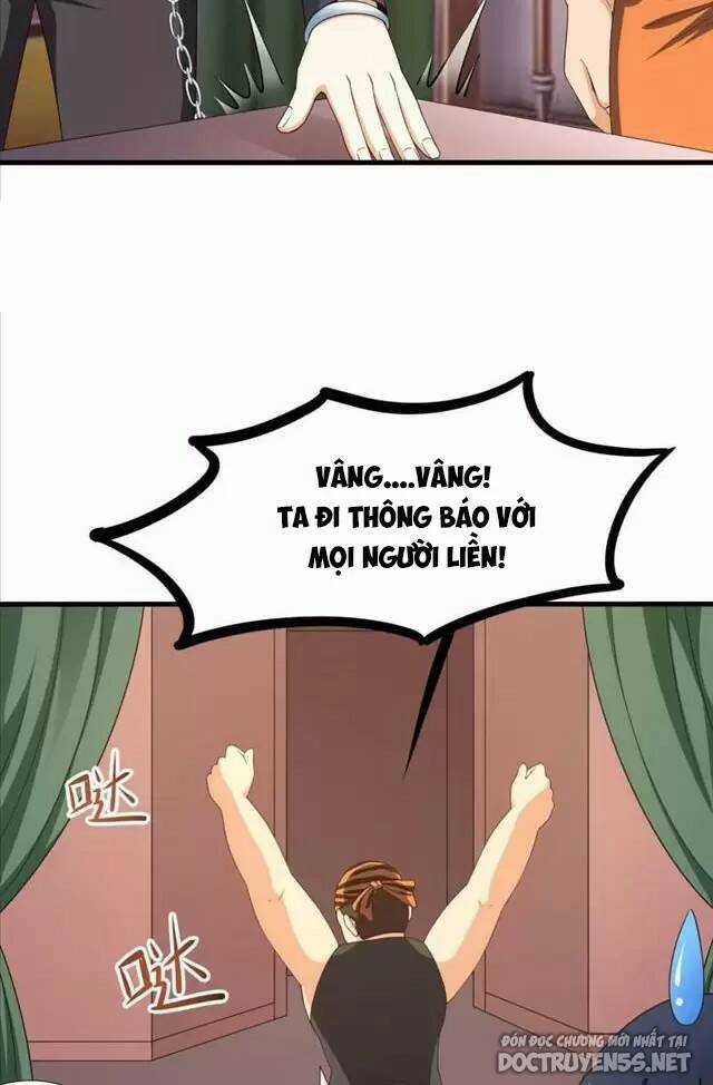 Ta Ở Địa Phủ Mở Hậu Cung Chapter 80 trang 15