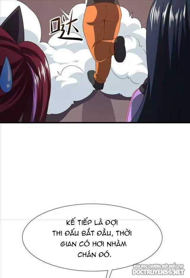 Ta Ở Địa Phủ Mở Hậu Cung Chapter 80 trang 16