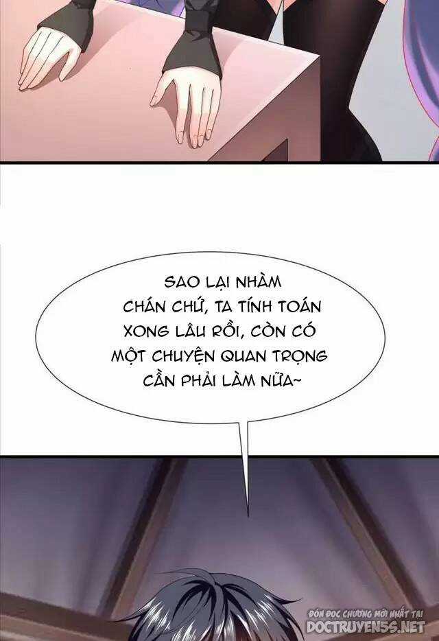 Ta Ở Địa Phủ Mở Hậu Cung Chapter 80 trang 18